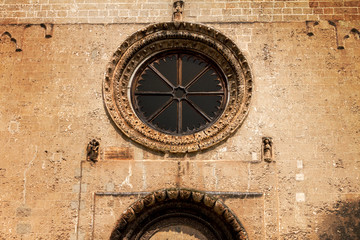 Oria, Puglia