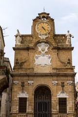 Oria, Puglia