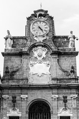 Oria, Puglia