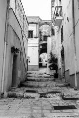Grottaglie, Puglia