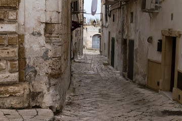 Grottaglie, Puglia