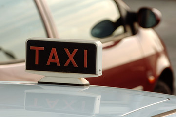 City taxi