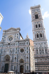 duomo in florence
