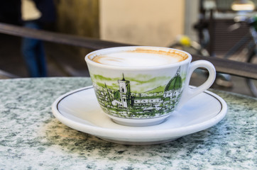 cup of tea