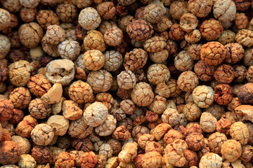 Chinese traditional condiments caokou