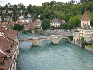 Fototapeta na wymiar Bern , Schweiz , İsviçre , Suiza , Berna , Berne , Берн , Switzerland , Швейцария