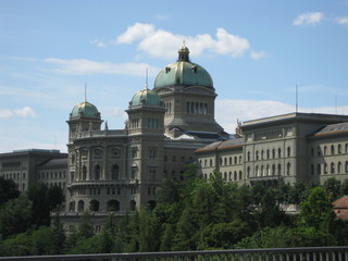 Obraz premium Bern , Schweiz , İsviçre , Suiza , Berna , Berne , Берн , Switzerland , Швейцария