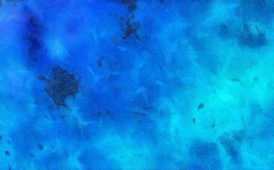 Painting by hand grunge texture. Close up background pattern. Stock creative template for decoration unusual design products. Textured paint brushstrokes with aged effect. Old art elements on canvas.