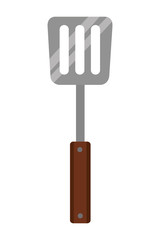 spatula utensil kitchen