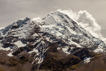 Ausangate
