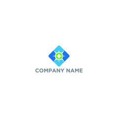 Hospital Logo Template