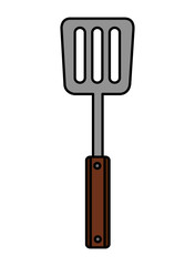 spatula utensil kitchen
