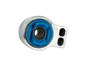 recovered PU in the workshop cushion motor