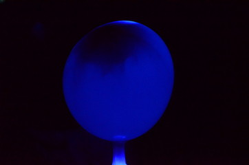 Balloon light