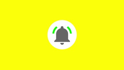 Notification Bell Photos Royalty Free Images Graphics Vectors