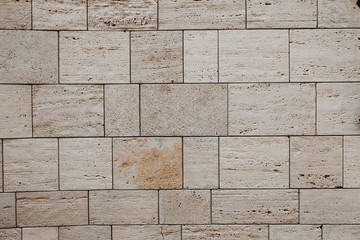 Texture of a stone wall. Old castle stone wall texture background. Stone wall as a background or texture. Part of a stone wall, for background or texture