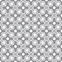 Abstract seamless pattern vector illustration