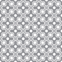 Abstract seamless pattern vector illustration