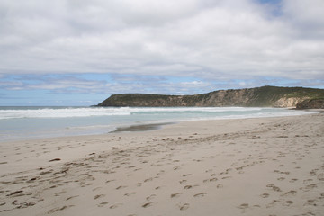 Pennington Bay, Kangaroo Island, South Australia