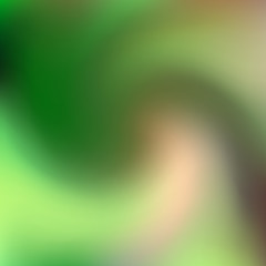 Brand-new colored abstract mesh gradient background. Trend in the most fashionable colors for United States. Modern concept. The best blurred design for your business. Vector.