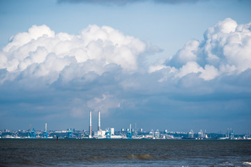 Industries