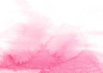 Obraz premium pink abstract background