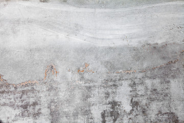 Grey marble texture or abstract background. Natural stone material