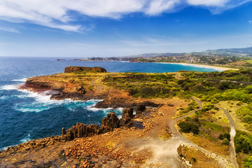 D Kiama Bombo 2South Bay