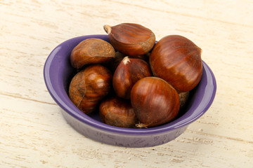 Chestnut