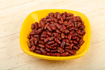 Dry beans