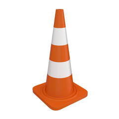 C&ocirc;ne de signalisation