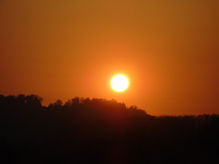 Red Sun