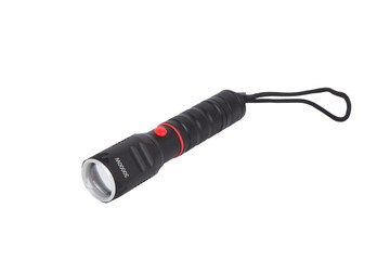 Pocket flashlight