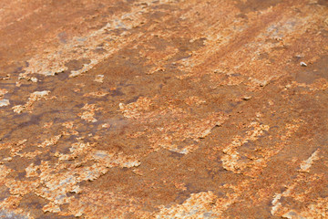 Textura fondo de metal acero oxidado