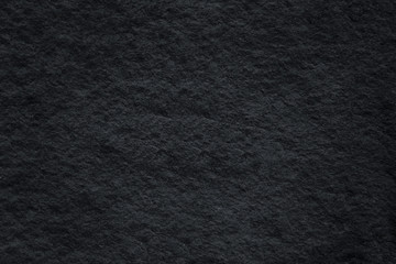 Dark grey stone ,black slate  patterns texture natural abstract background
