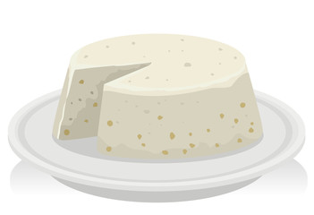 Halva Illustration