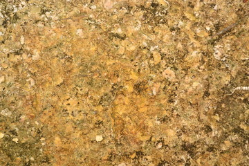 Texture stone with stains and stripes