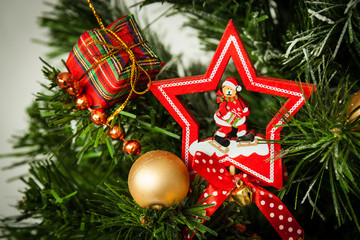 Ozdoby choinkowe
