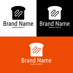 logo concept template 