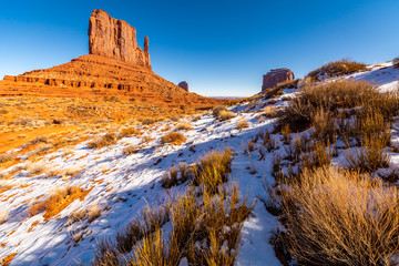 Monument Valley