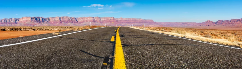 Gordijnen Roadtrip Arizona © Flo