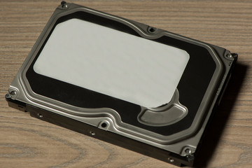 Festplatte, Harddisk, Server