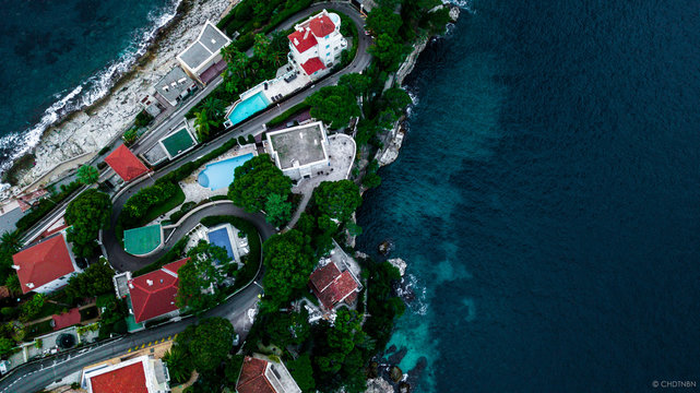 Done Aerial Shots From Different Countrys 