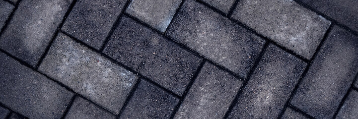 Background pavement, paving stone, brick, cobblestone, road, footpath.