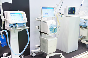 Medical equipment