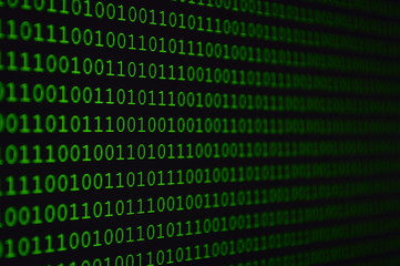 Internet Encryption Code