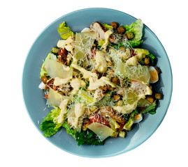 Chicken Caesar Salad