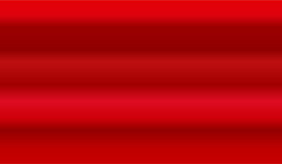Red gradient background. Vector illustration