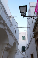 Cisternino (Brindisi, Puglia)