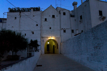 Cisternino (Brindisi, Puglia)
